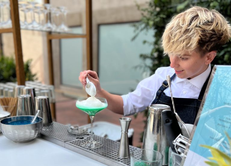 learn how to bartend like-a pro